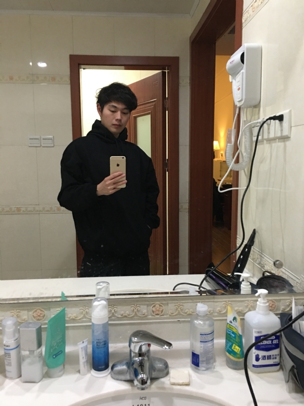 Murry的第二张照片--东莞相亲服务中心