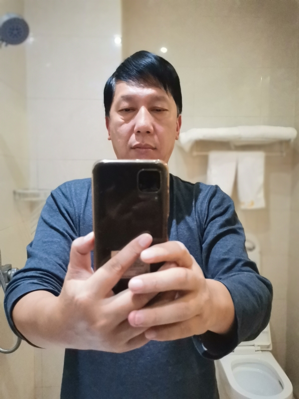 王军的第一张照片--东莞相亲服务中心