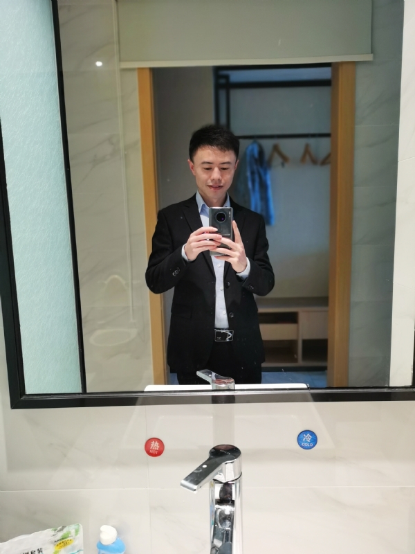 Lin的第二张照片--东莞相亲服务中心