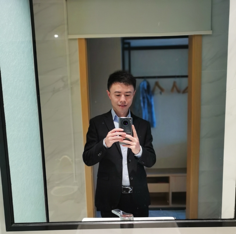Lin的第三张照片--东莞相亲服务中心