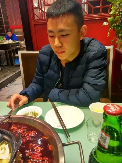 圈圈的第一张照片--东莞相亲服务中心