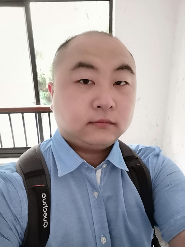 火炎月的第一张照片--东莞相亲服务中心
