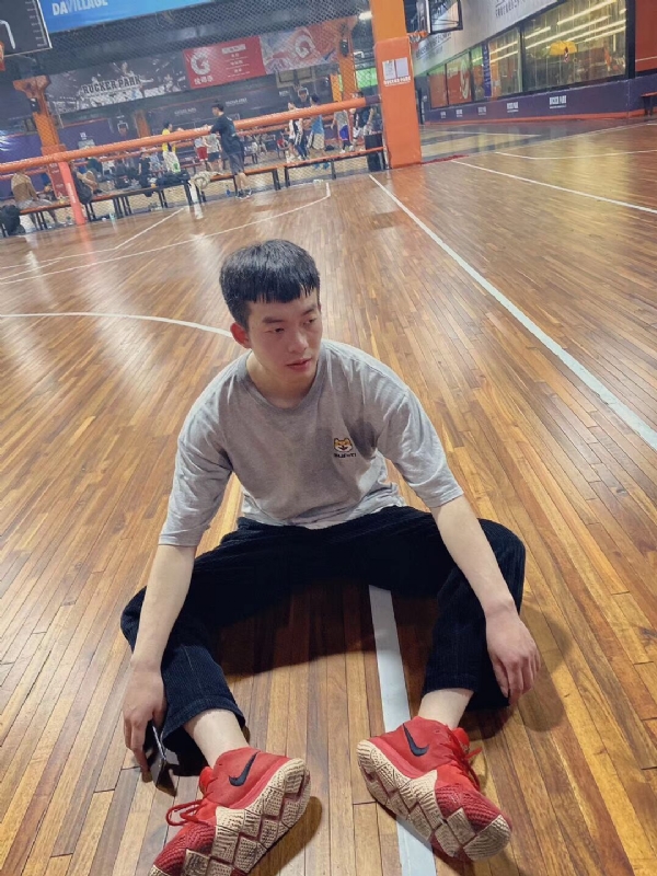 mjjeje的第一张照片--东莞相亲服务中心
