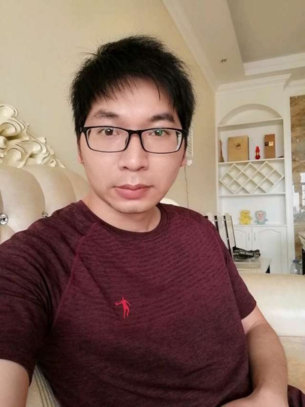 等一个晴天的第二张照片--东莞相亲服务中心