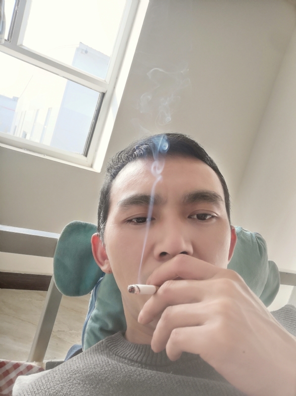 殇情的第一张照片--东莞相亲服务中心