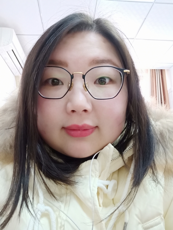 思妙的第一张照片--东莞相亲服务中心