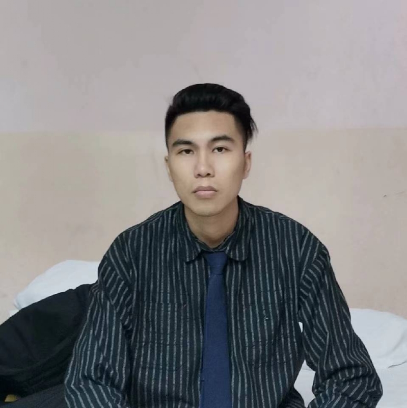 烟斗的第一张照片--东莞相亲服务中心