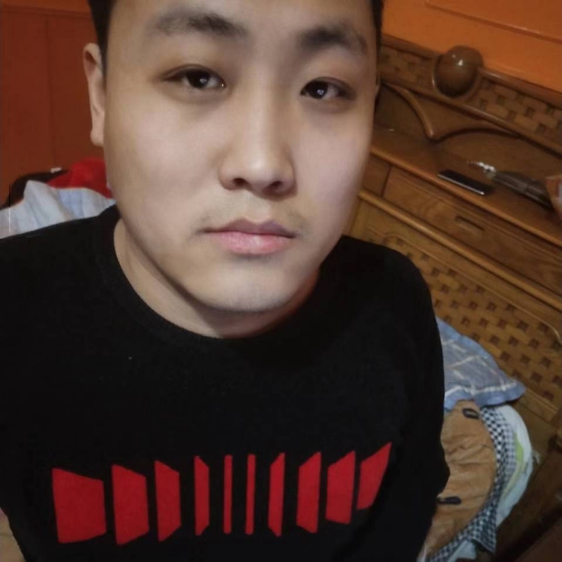 随意而安的第一张照片--东莞相亲服务中心