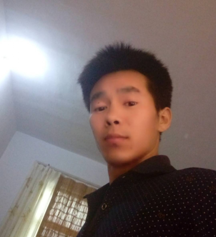 苗子的第一张照片--东莞相亲服务中心