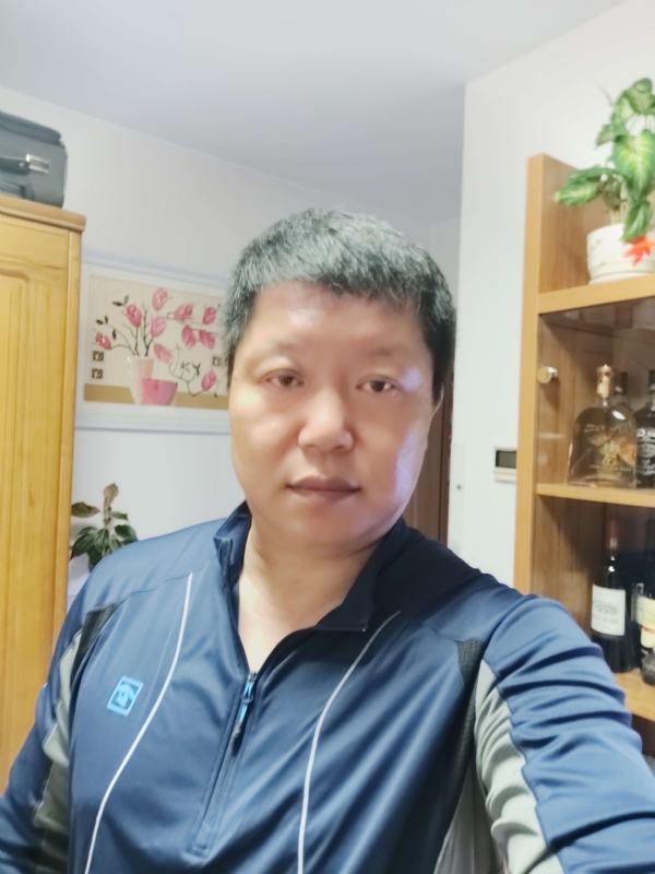寻缘的第一张照片--东莞相亲服务中心