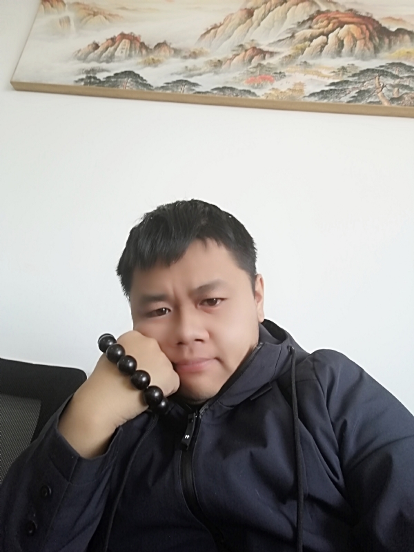 天宝的第一张照片--东莞相亲服务中心