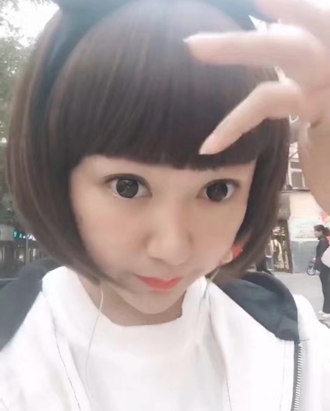 Yang的第一张照片--东莞相亲服务中心