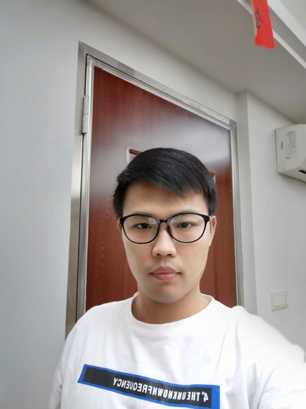 木子的第一张照片--东莞相亲服务中心
