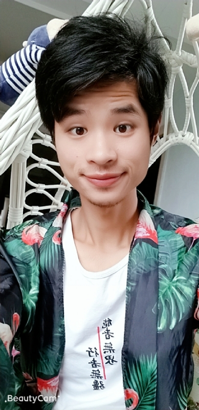 靠谱在联系的第一张照片--东莞相亲服务中心