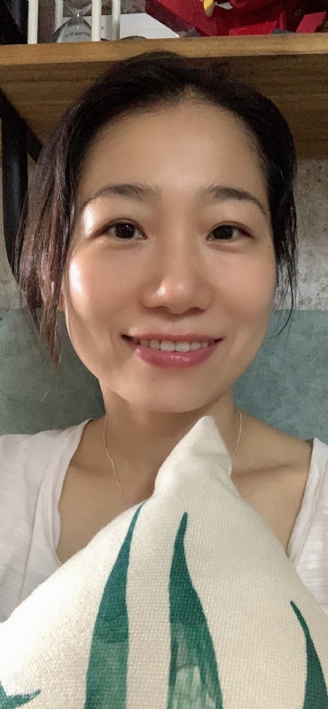 Lillian好好的第一张照片--东莞相亲服务中心