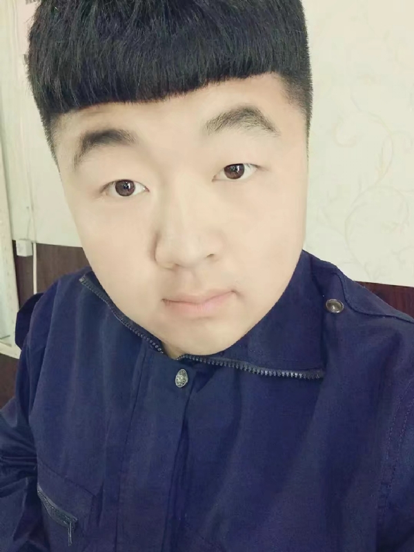 牟先森的第一张照片--东莞相亲服务中心
