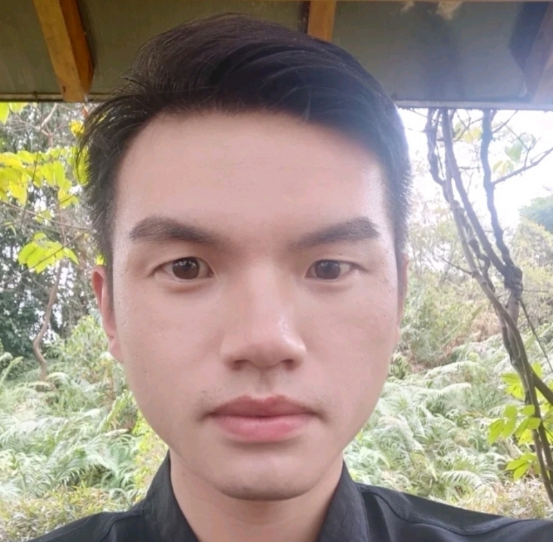 彬彬有礼的第一张照片--东莞相亲服务中心