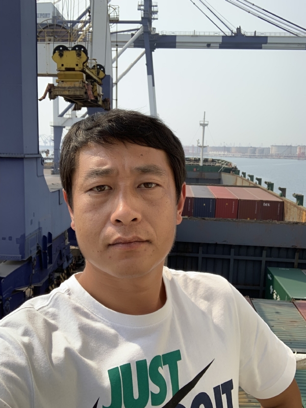 山野娴人的第一张照片--东莞相亲服务中心