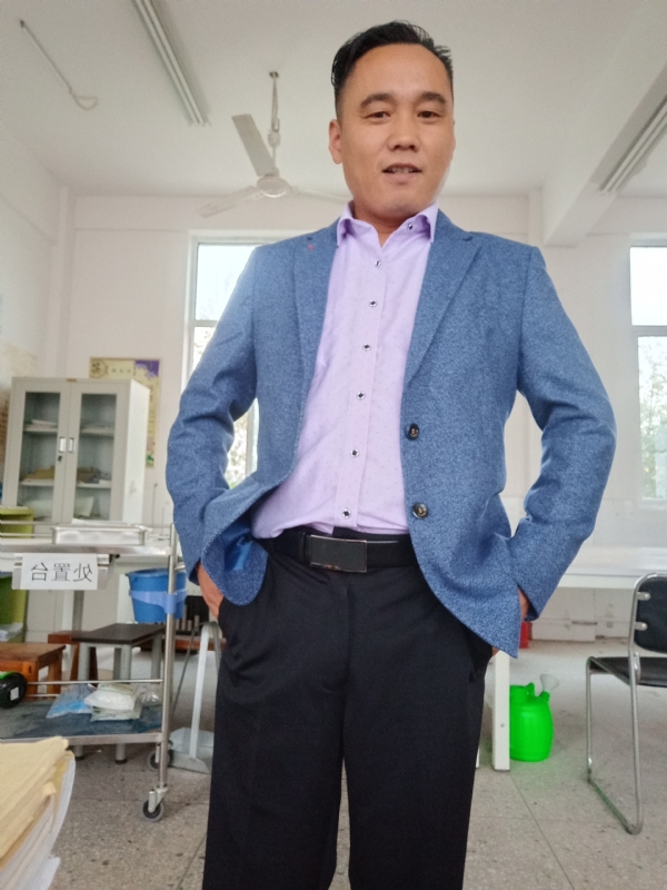 我想有个家的第一张照片--东莞相亲服务中心