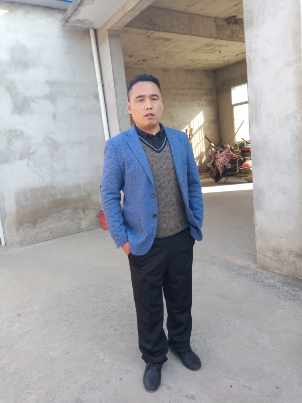 我想有个家的第四张照片--东莞相亲服务中心