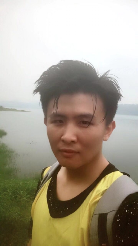 阳光与自由的第一张照片--东莞相亲服务中心