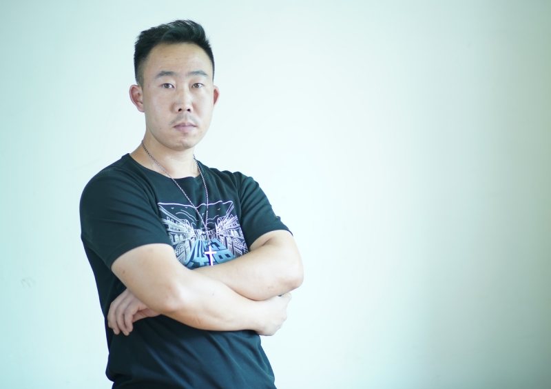 独行侠的第二张照片--东莞相亲服务中心