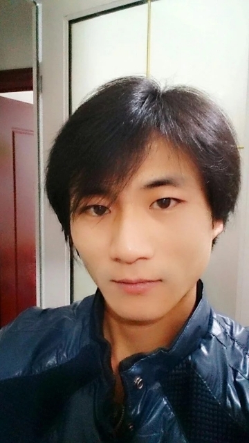 落叶有意的第一张照片--东莞相亲服务中心