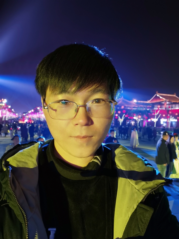 今生只爱你一人的第四张照片--东莞相亲服务中心