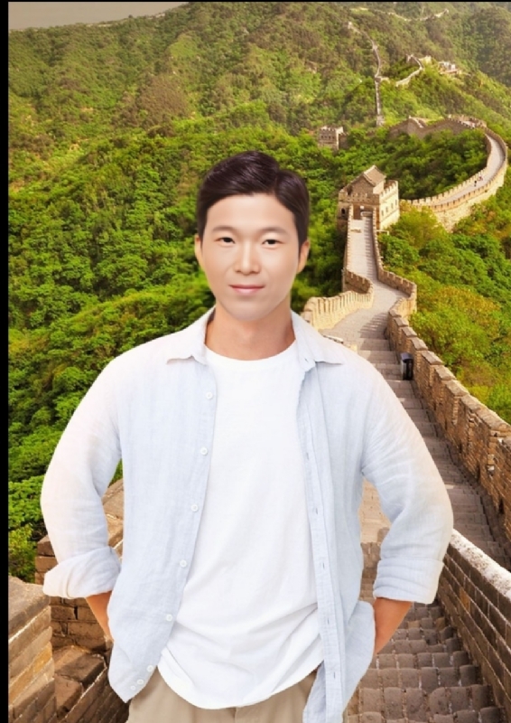 今生只爱你一人的第五张照片--东莞相亲服务中心