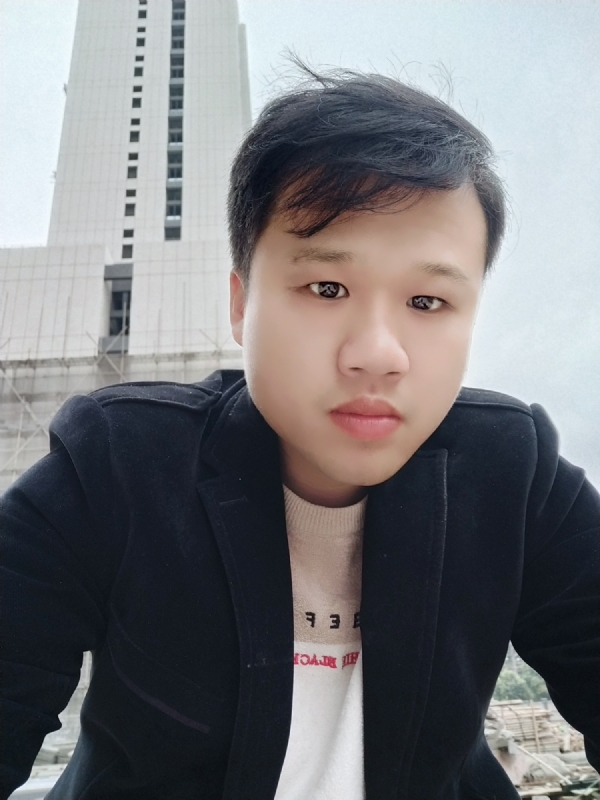 雨过天晴的第一张照片--东莞相亲服务中心