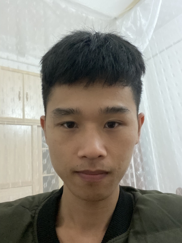 林威成的第一张照片--东莞相亲服务中心