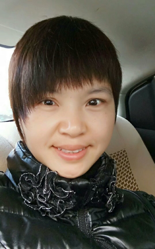陌上花开的第三张照片--东莞相亲服务中心