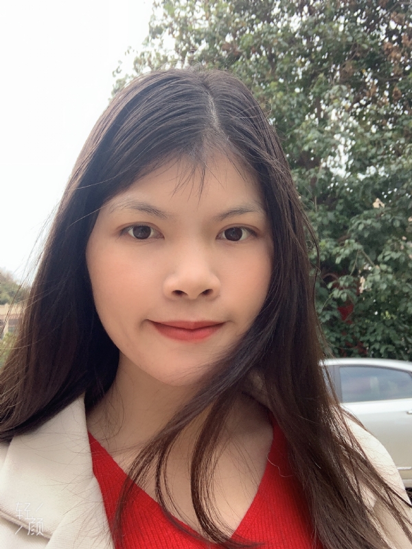 小可爱的第一张照片--东莞相亲服务中心