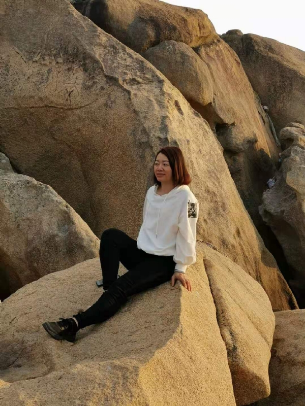 Lin的第二张照片--东莞相亲服务中心