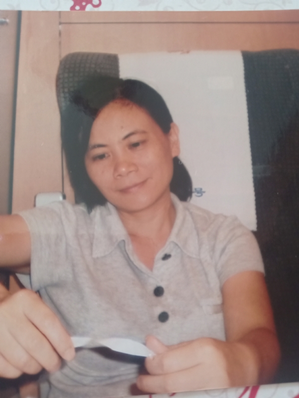 子佳的第一张照片--东莞相亲服务中心