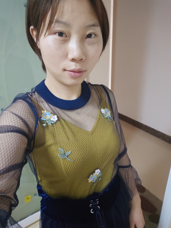 离落的第一张照片--东莞相亲服务中心