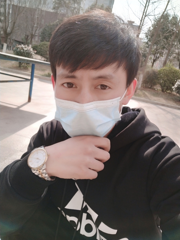 简单的幸福的第一张照片--东莞相亲服务中心