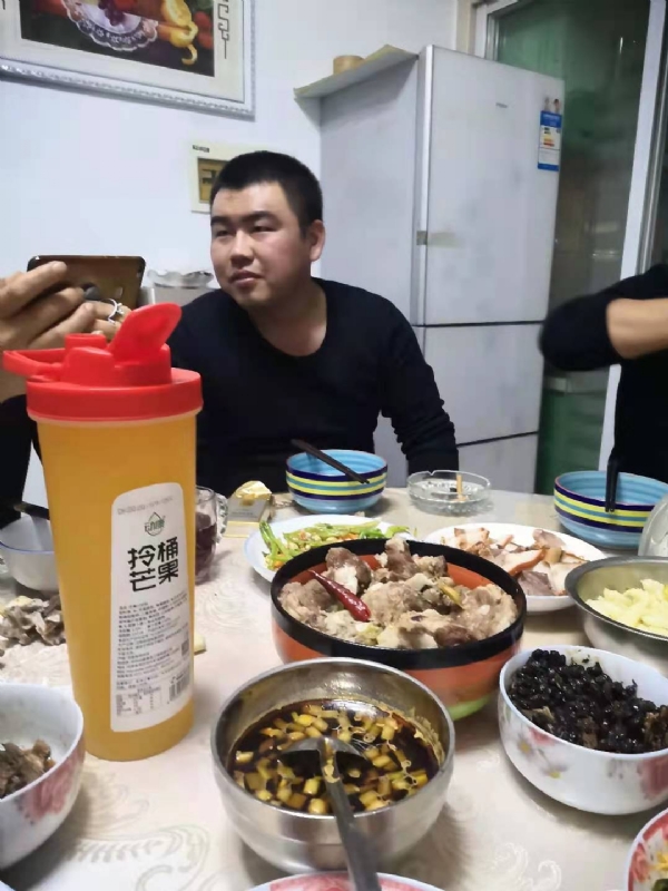 李嘉林的第一张照片--东莞相亲服务中心