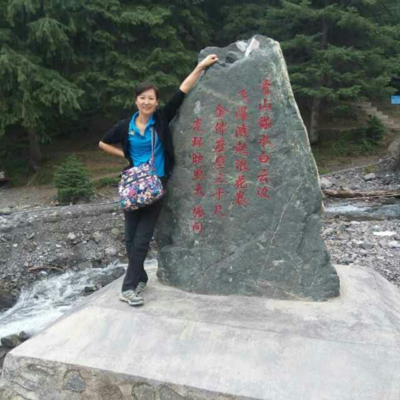 萍聚的第一张照片--东莞相亲服务中心