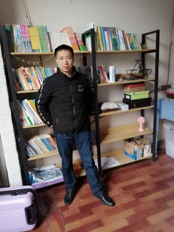 春意浓浓的第一张照片--东莞相亲服务中心