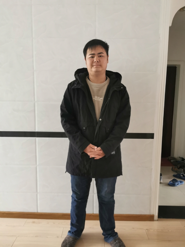 cake的第一张照片--东莞相亲服务中心