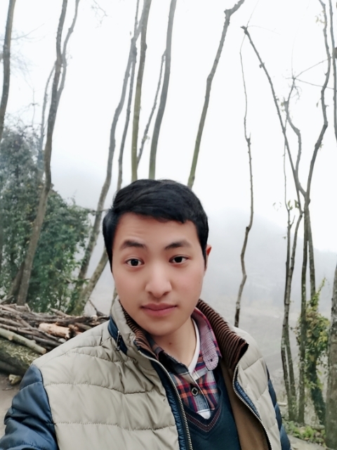 终于等到你的第一张照片--东莞相亲服务中心