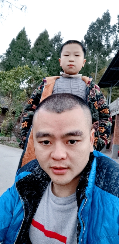 钟生发财的第三张照片--东莞相亲服务中心