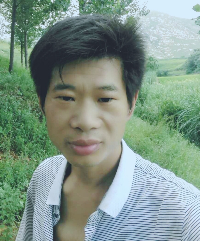 好男儿的第四张照片--东莞相亲服务中心