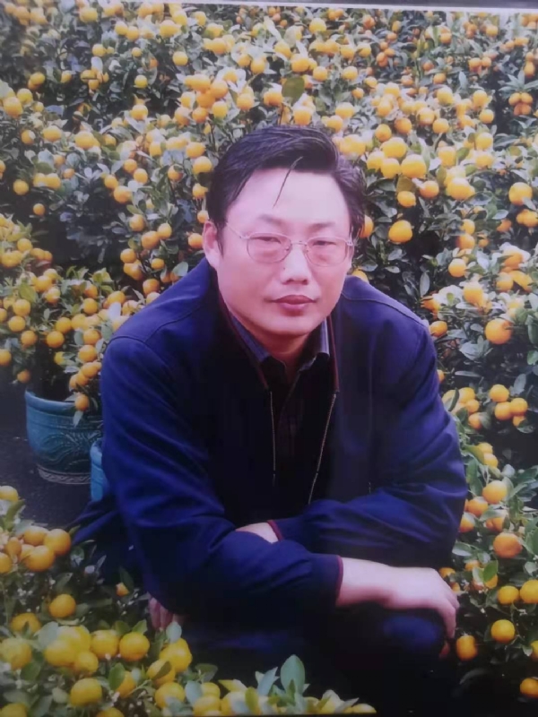 春雨的第一张照片--东莞相亲服务中心