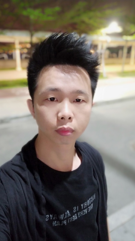 飞飞的第一张照片--东莞相亲服务中心