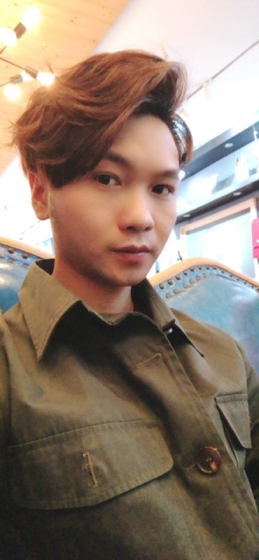 小毛的第一张照片--东莞相亲服务中心