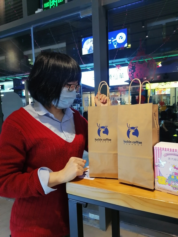 michelle的第一张照片--东莞相亲服务中心