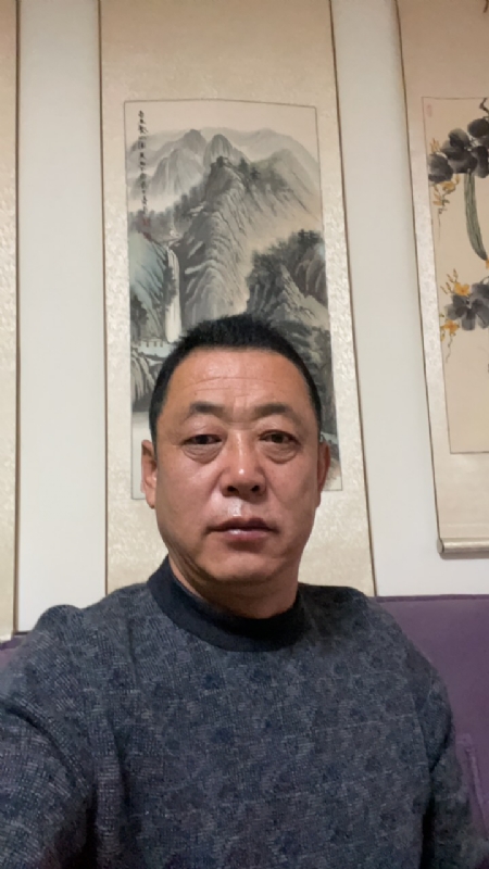 半世烟云的第一张照片--东莞相亲服务中心