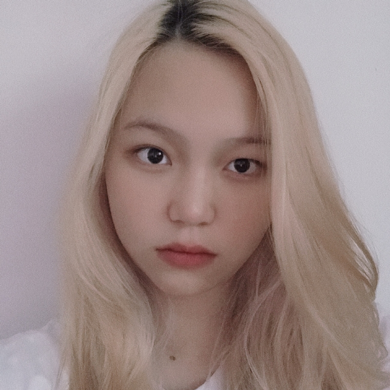 Elva的第一张照片--东莞相亲服务中心